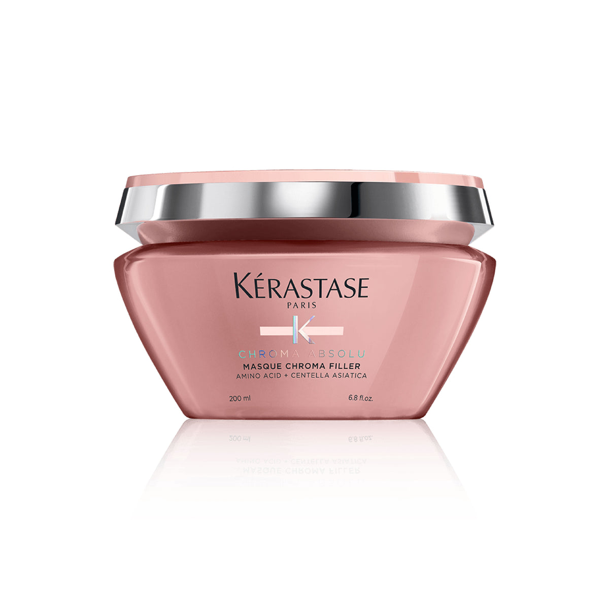 MASC CAP KERASTASEx200ml CHROMA FILL