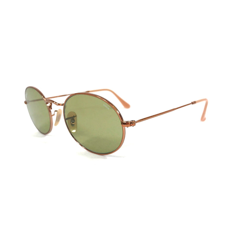 GAFAS RAY BANxund ORB3547N 91314C S:54