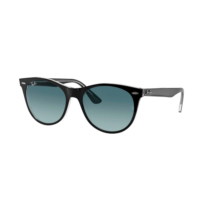 GAFAS RAY BANxund ORB2185 12943M S:55