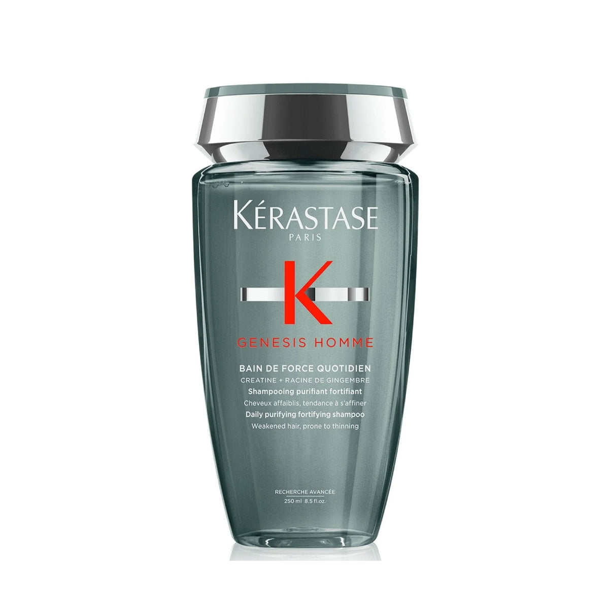 SHAMP KERASTASEx250ml GENESIS DE FORCE