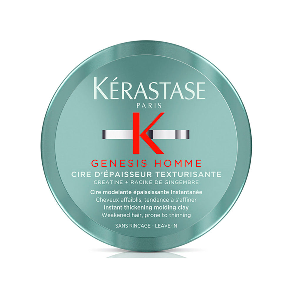 CERA CAP KERASTASEx75ml GENESIS/HOMME