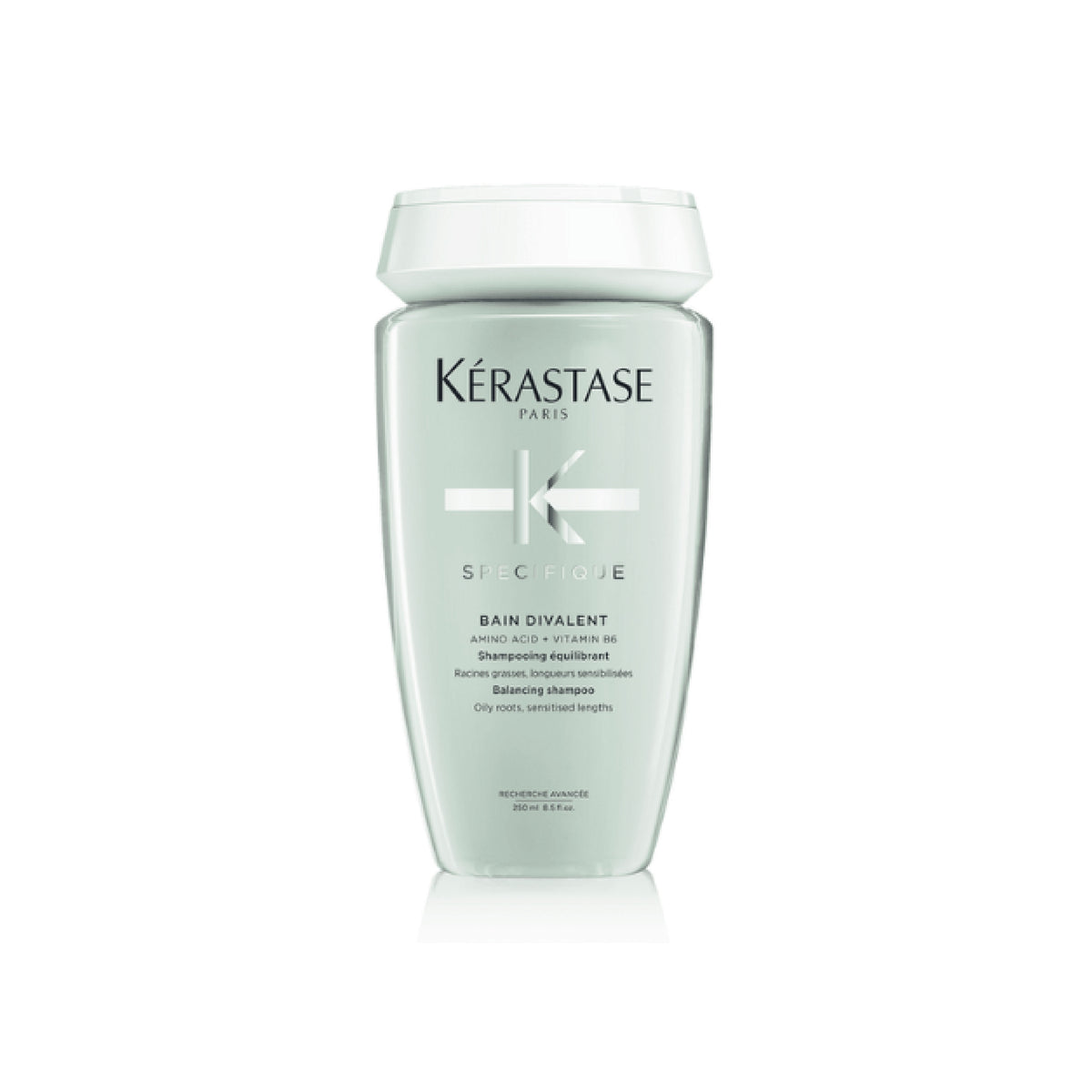 SHAMP KERASTASEx250m