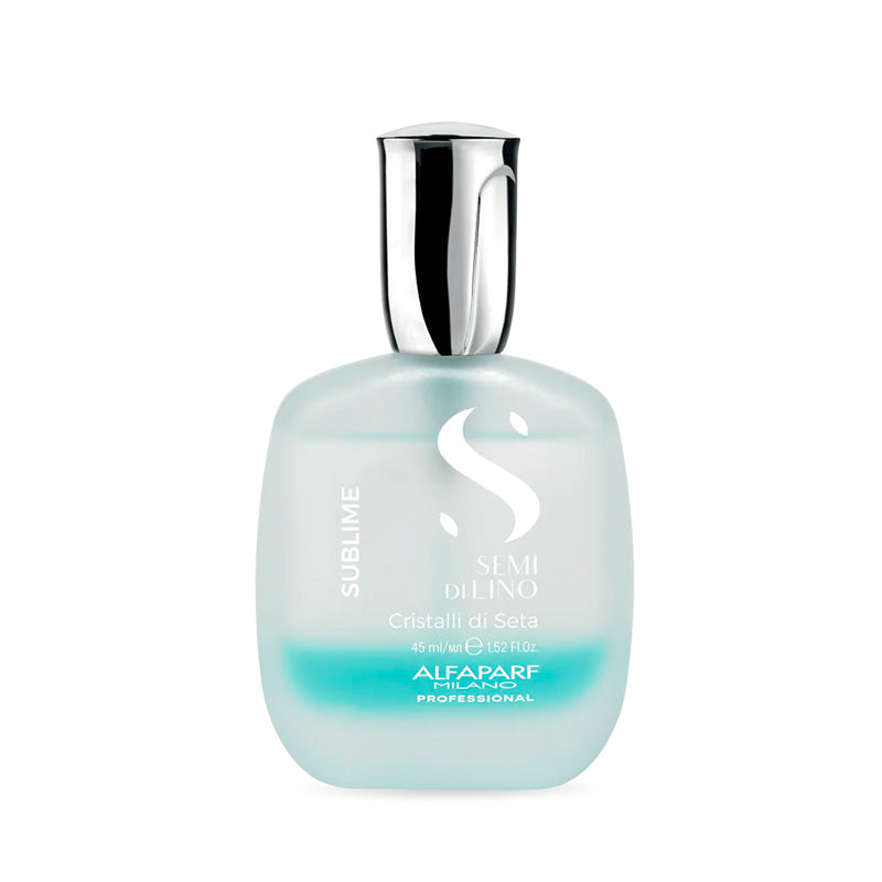 SERUM CAP ALFAPARFx45ml S/LINO CRISTALLI