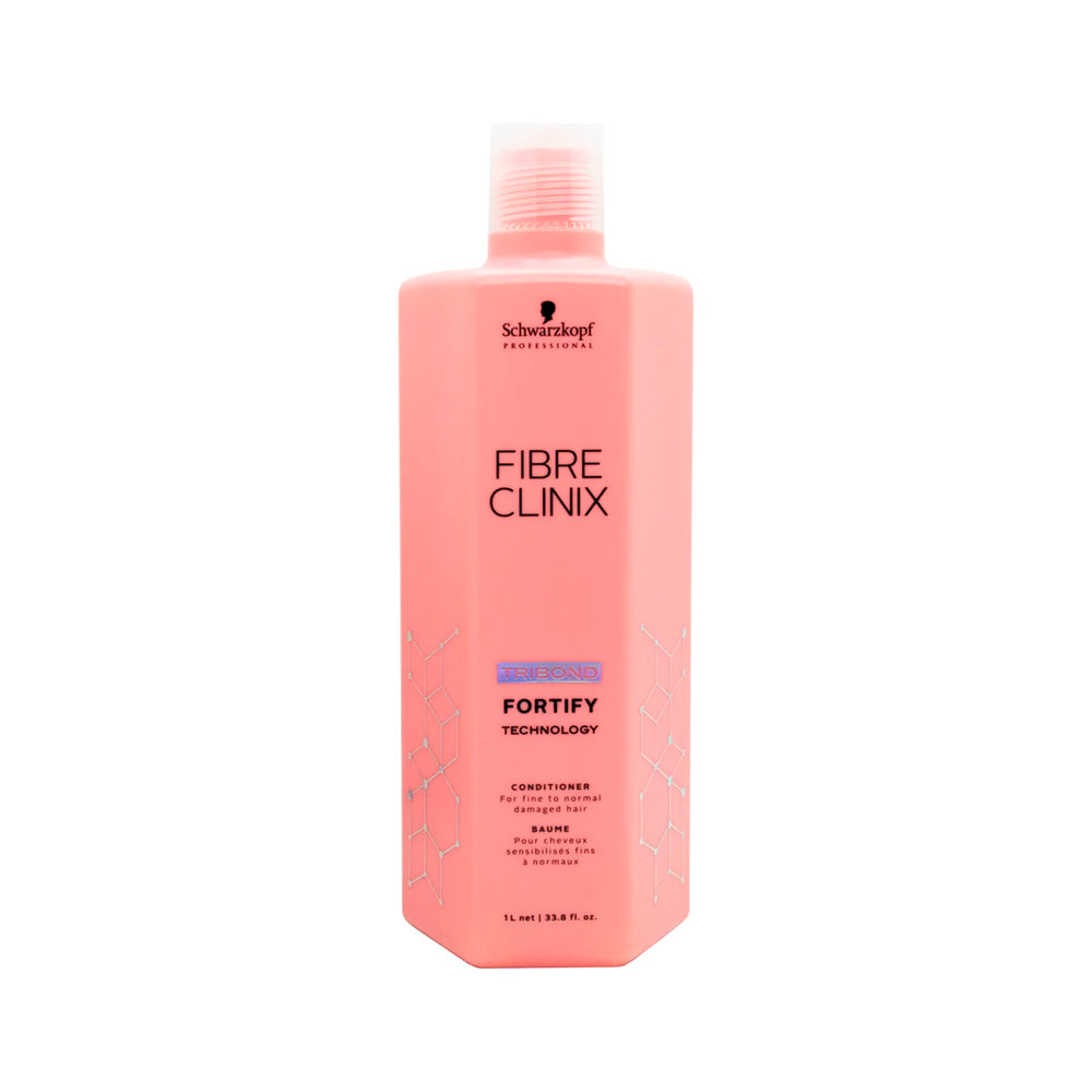 ACOND SCHWARZKOPFx1000ml F/CLINIX FORTIF