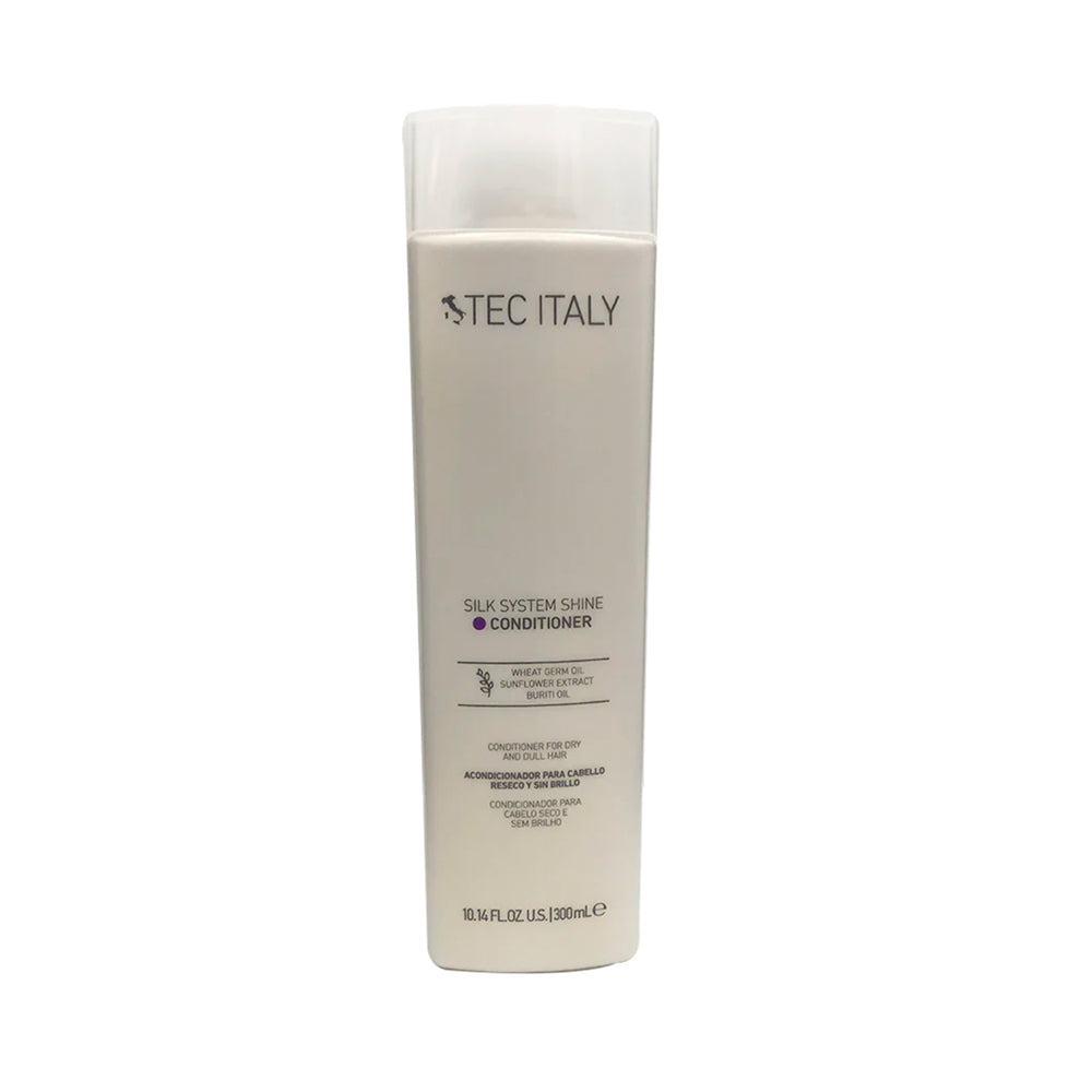 ACOND T/ITALYx300ml SILK SYSTEM SHINE