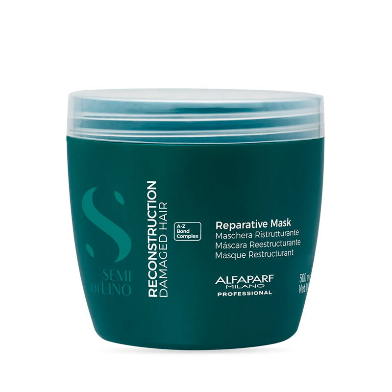 MASC CAP ALFAPARFx500ml S/LINO RECON