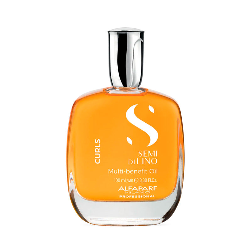 SERUM CAP ALFAPARFx100ml S/LINO CURLS