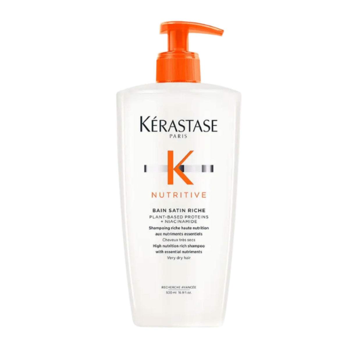 SHAMP KERASTASEx500m