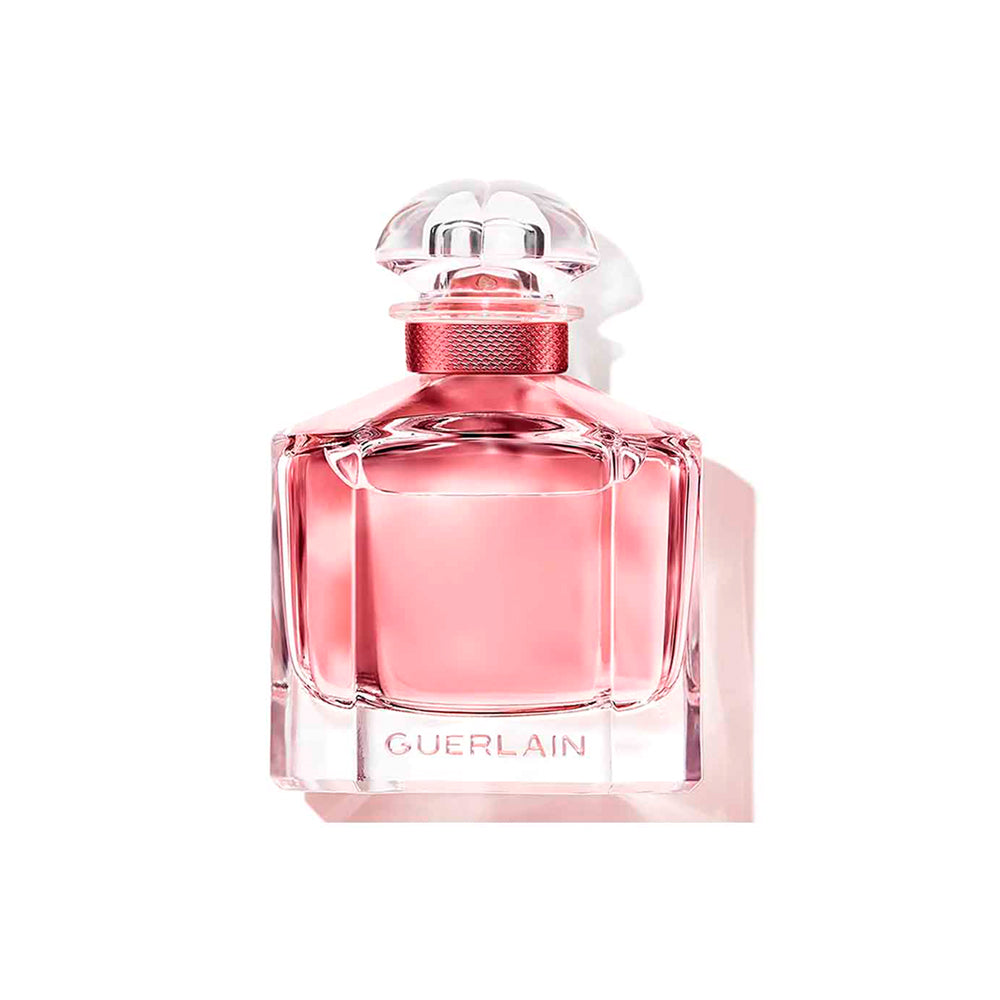 AGUA PERFUME GUERLAINx100ml MOM INTENSE