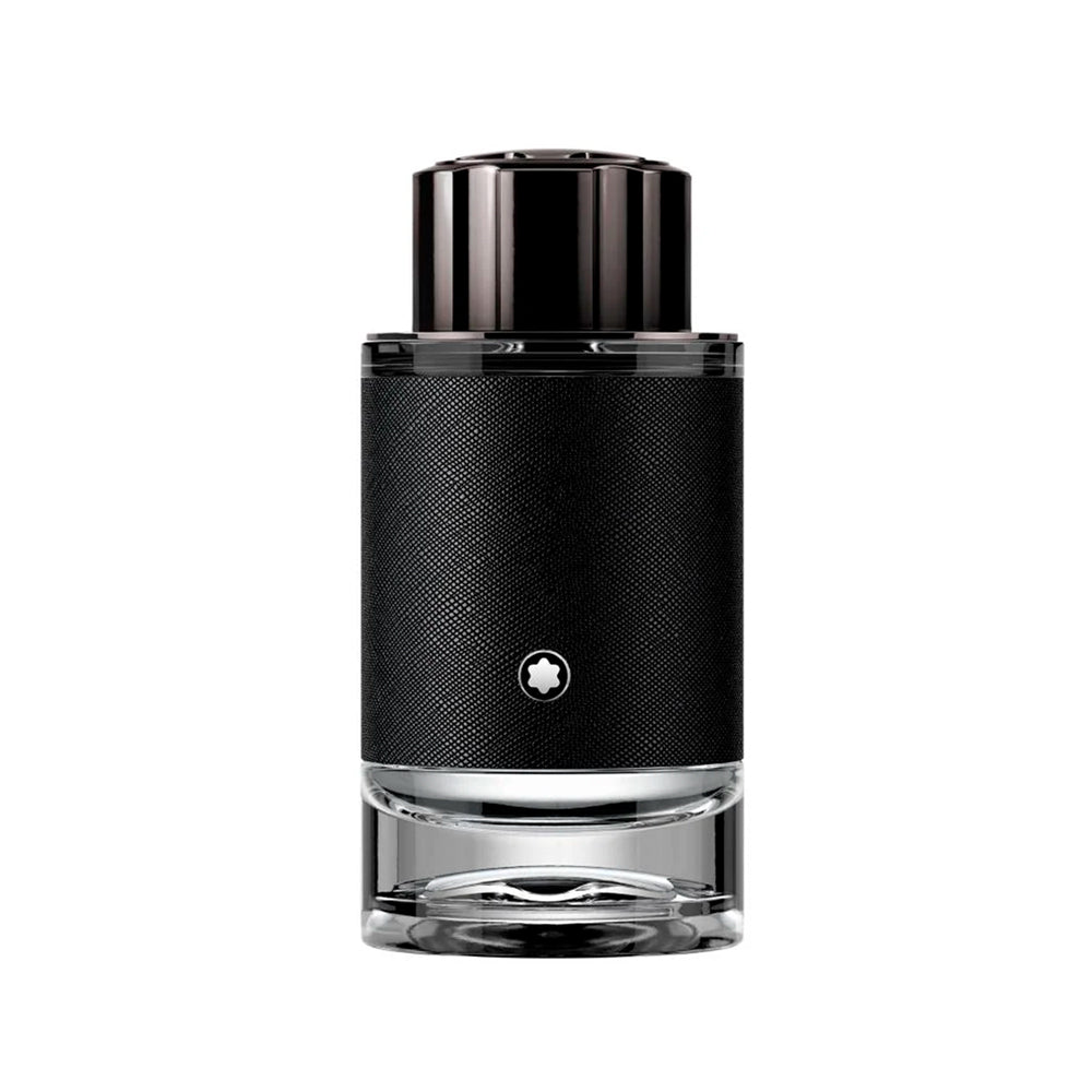 AGUA PERFUME MONTBLANCx100ml EXPLORER