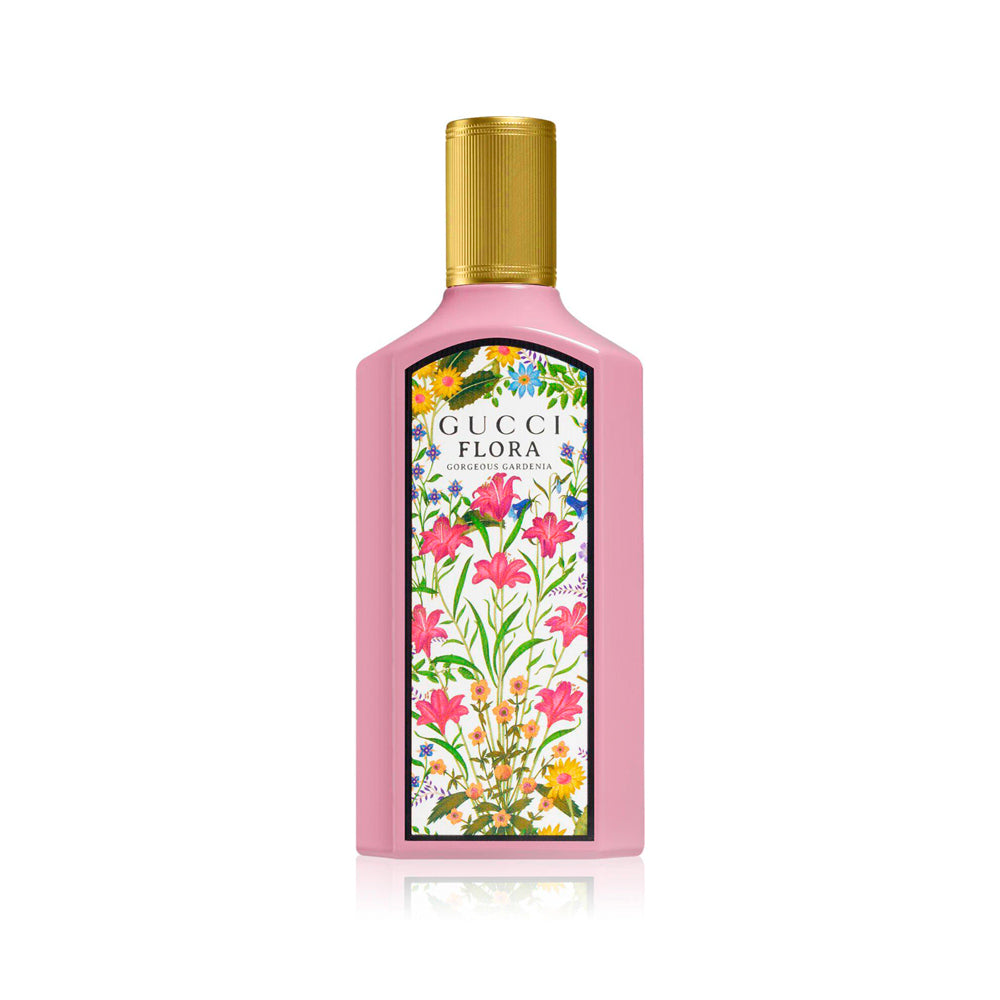 AGUA PERFUME GUCCIx100ml FLORA GORGEOUS