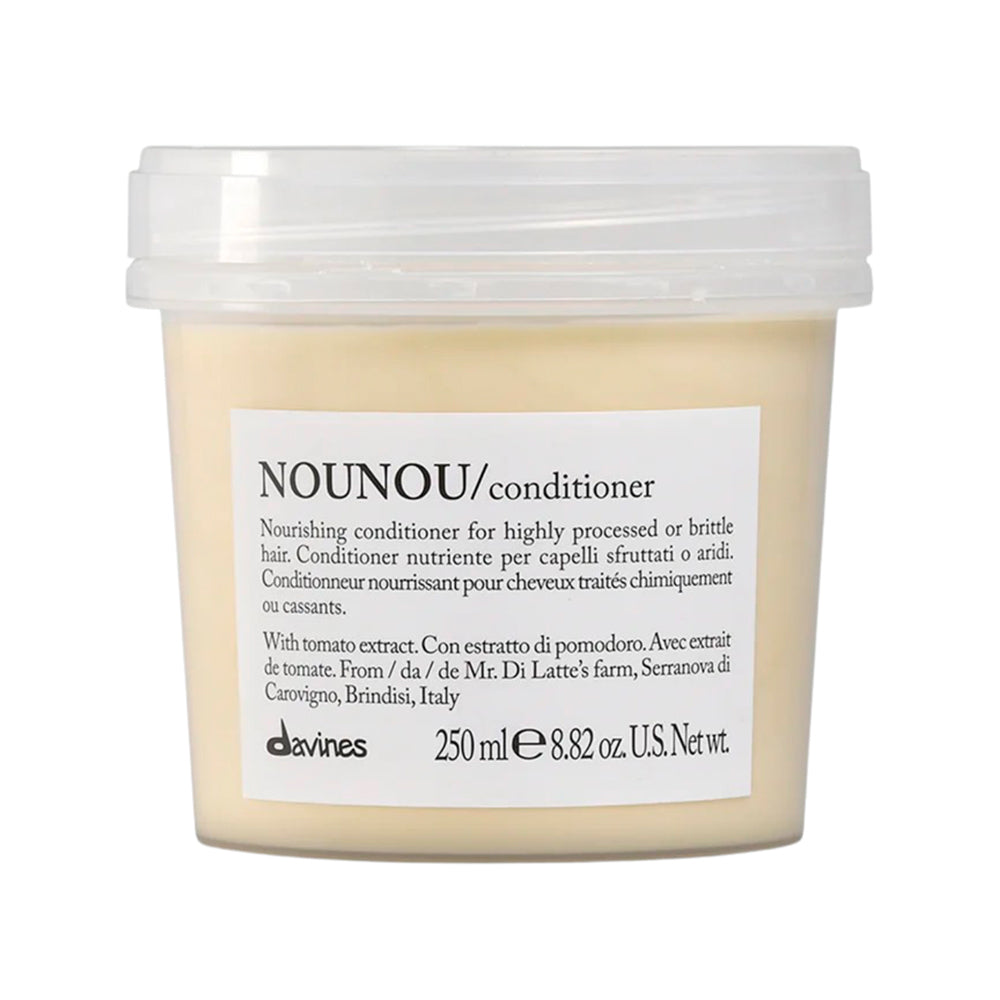 ACOND DAVINESx250ml NOUNOU