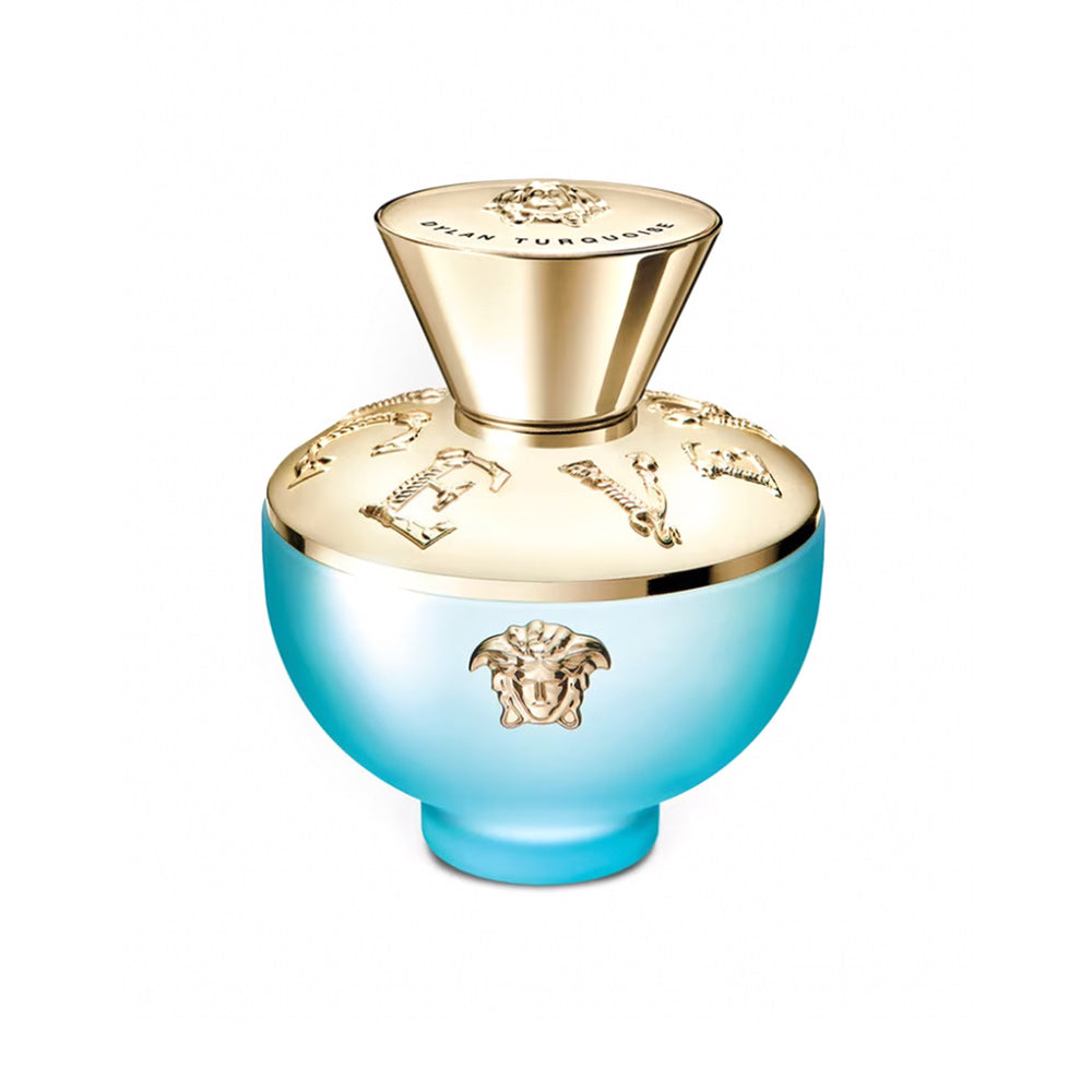 AGUA TOCADOR VERSACEx100ml DYLAN TURQUOI