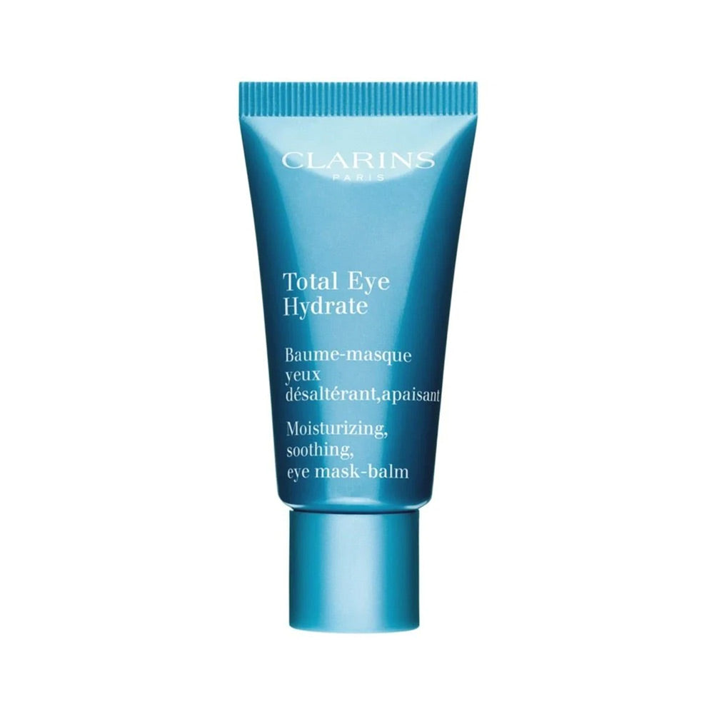CREMA FAC CLARINSx20ml CONT TOT EYE HYDR