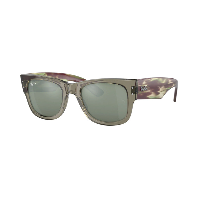 GAFAS RAY BANxund ORB0840 66355C S:51