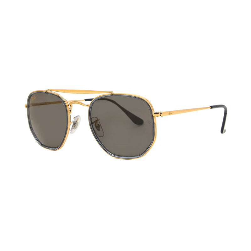GAFAS RAY BANxund 0BR3648M 9240B1 S:52