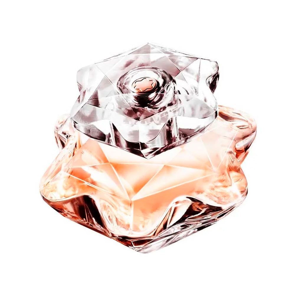 AGUA PERFUME MONTBLANCx75ml LADY EMBLEM