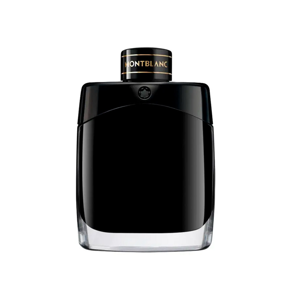 AGUA PERFUME MONTBLANCx50ml LEGEND