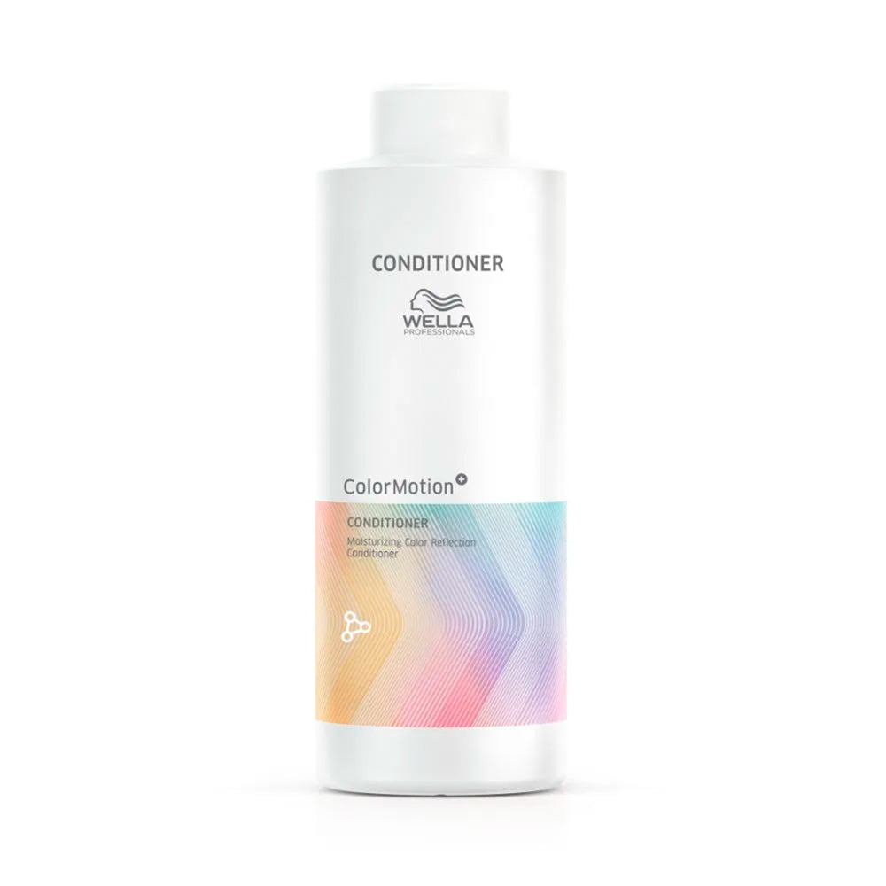 ACOND WELLAx1000ml COLOR MOTION