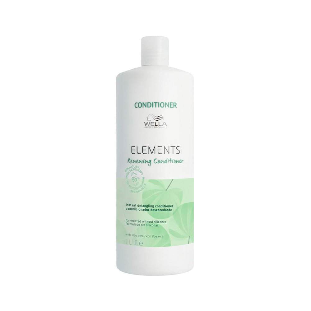 ACOND WELLAx1000ml ELEMENTS RENEWING
