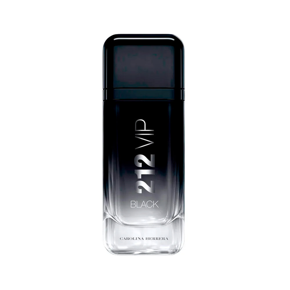 AGUA PERFUME C.Hx200ml 212 VIP BLACK NYC