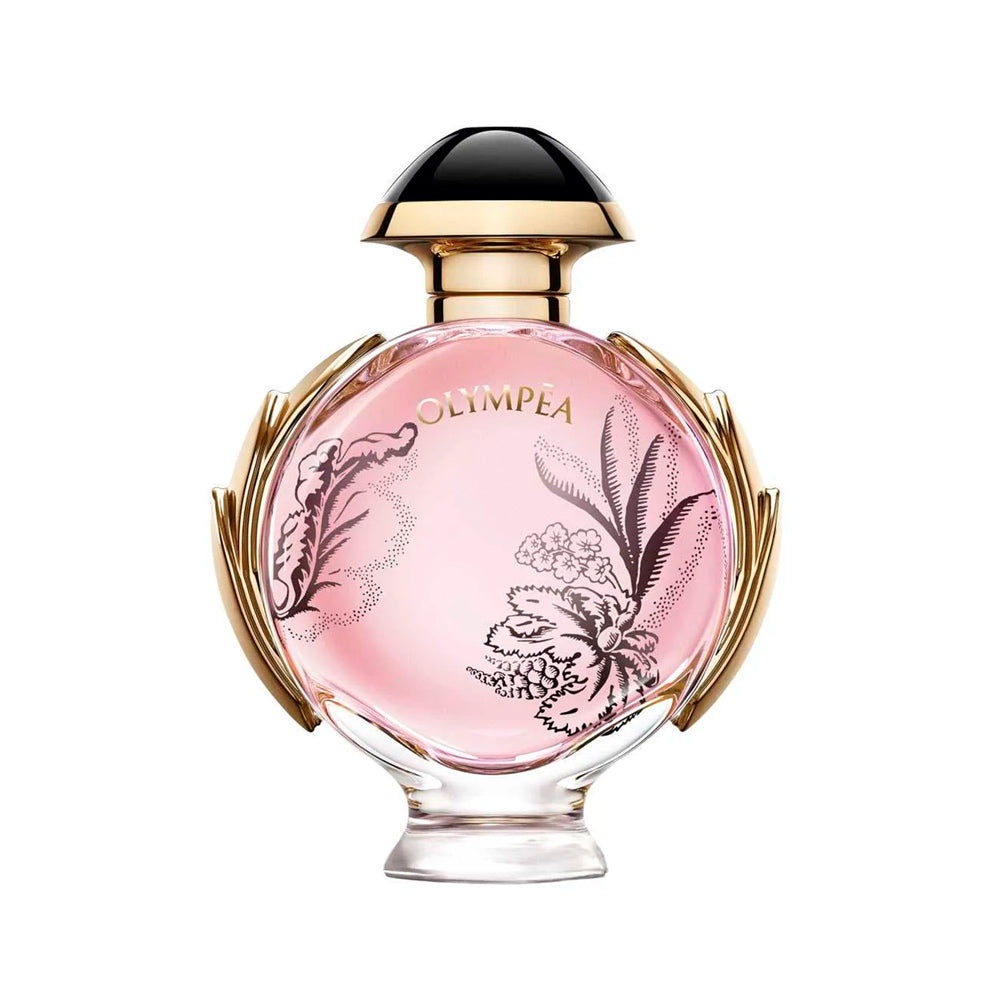AGUA PERFUME P/RABANNEx80ml OLYMPEA BLOS