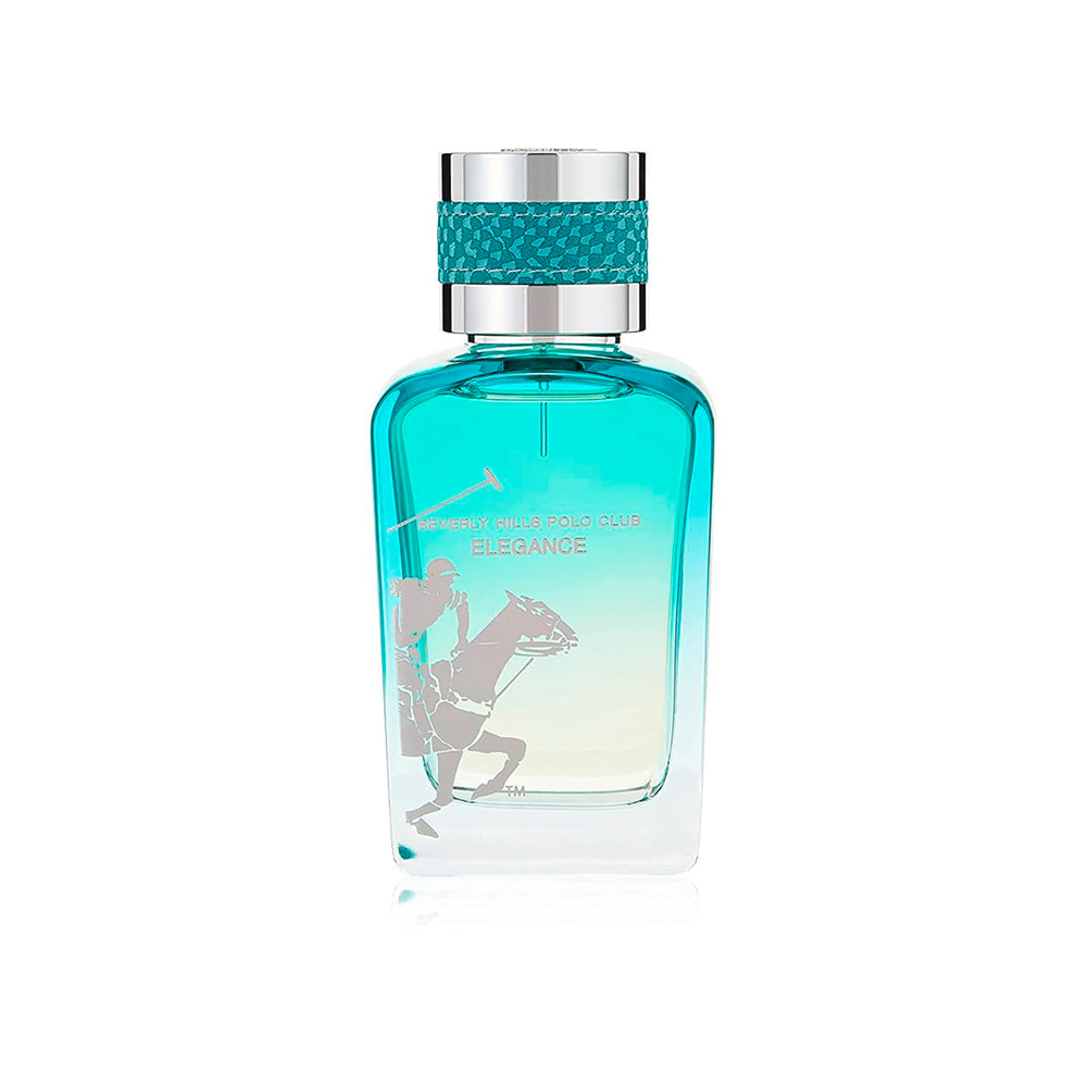 AGUA PERFUME POLOx100ml BHPC ELEGANCE