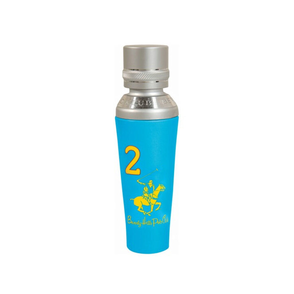AGUA PERFUME POLOx100ml BHPC TWO WOMEN