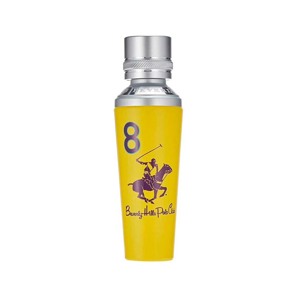 AGUA PERFUME POLOx100ml BHPC EIGHT WOMEN