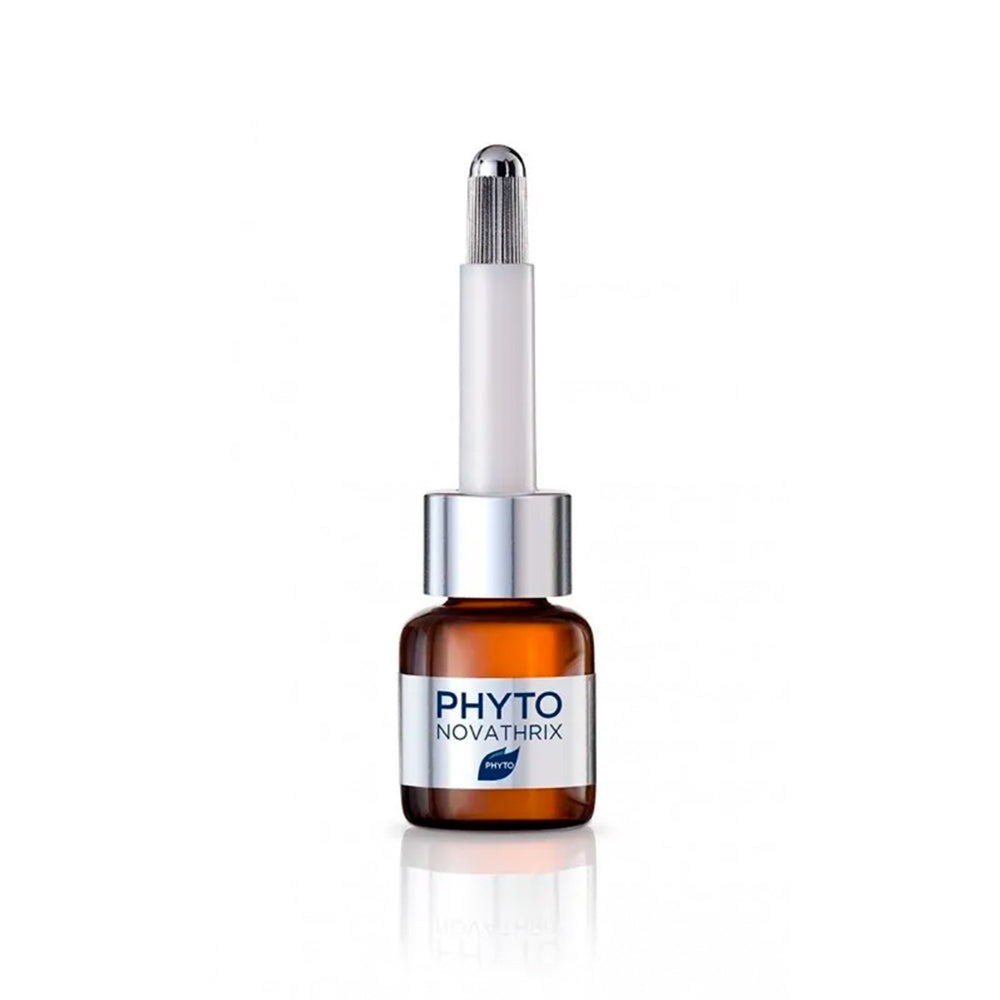AMPOLLETA CAP PHYTOx12undx3.5ml P/NOVATH
