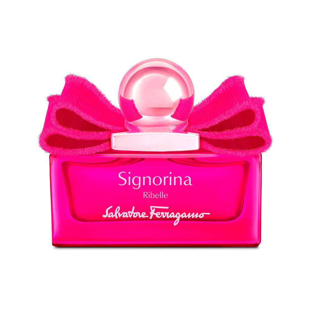 AGUA PERFUME SALVATORE/Fx50ml RIBELLE SI