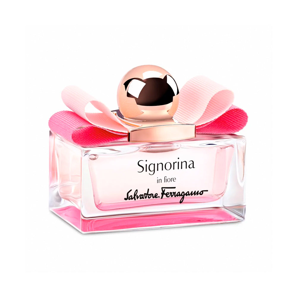 AGUA TOCADOR  SALVATORE/Fx100ml IN FIORE