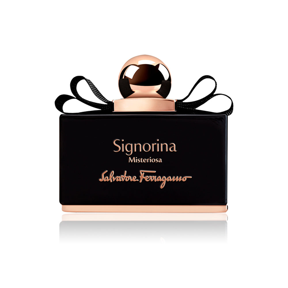 AGUA PERFUME SALVATORE/Fx50ml MISTERIOSA