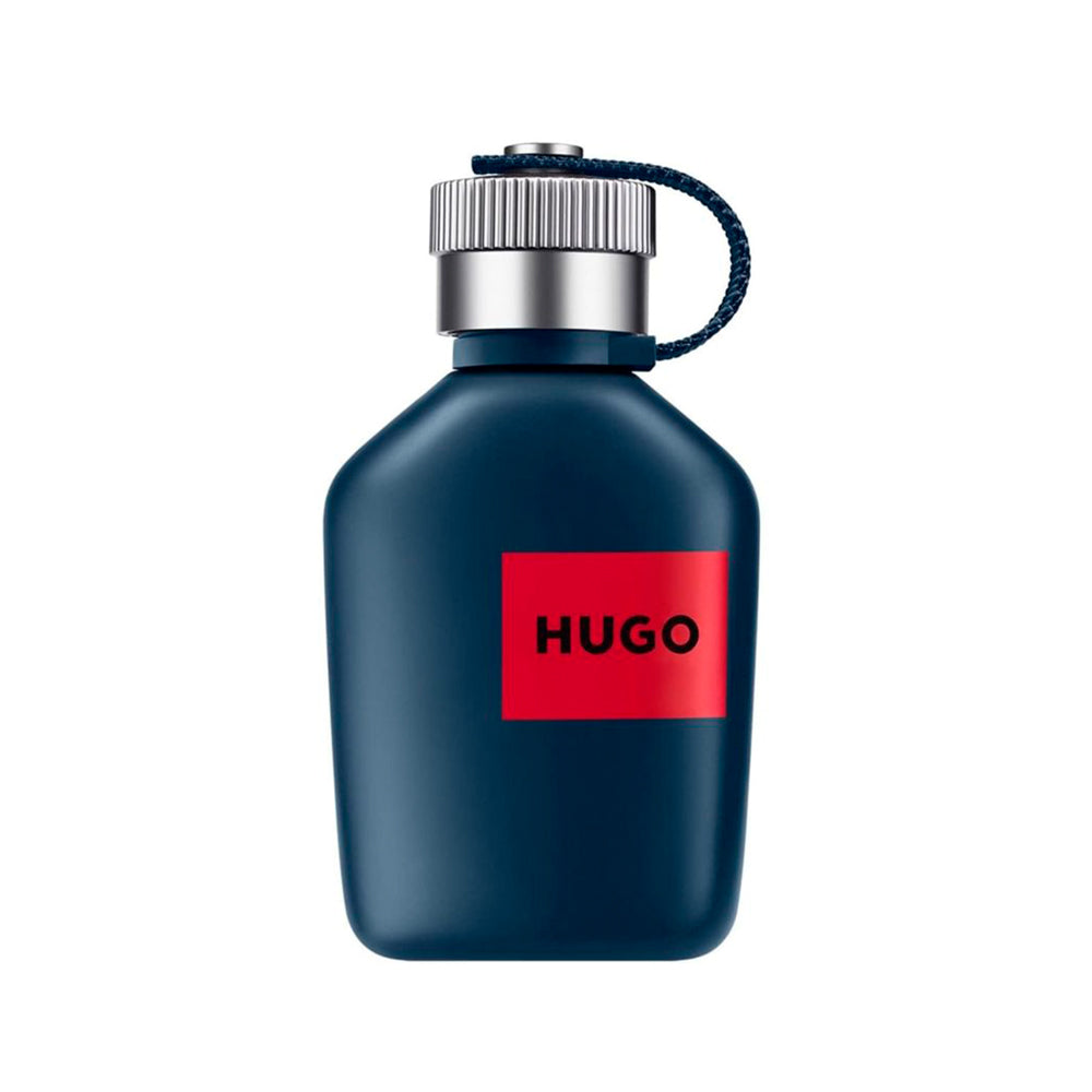 AGUA TOCADOR H/BOSSx125ml JEANS