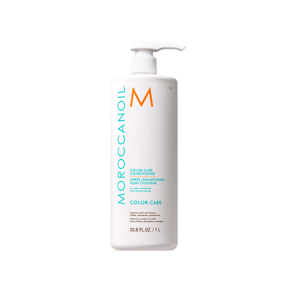 ACOND MOROCCANOILx1000ml COLOR CARE