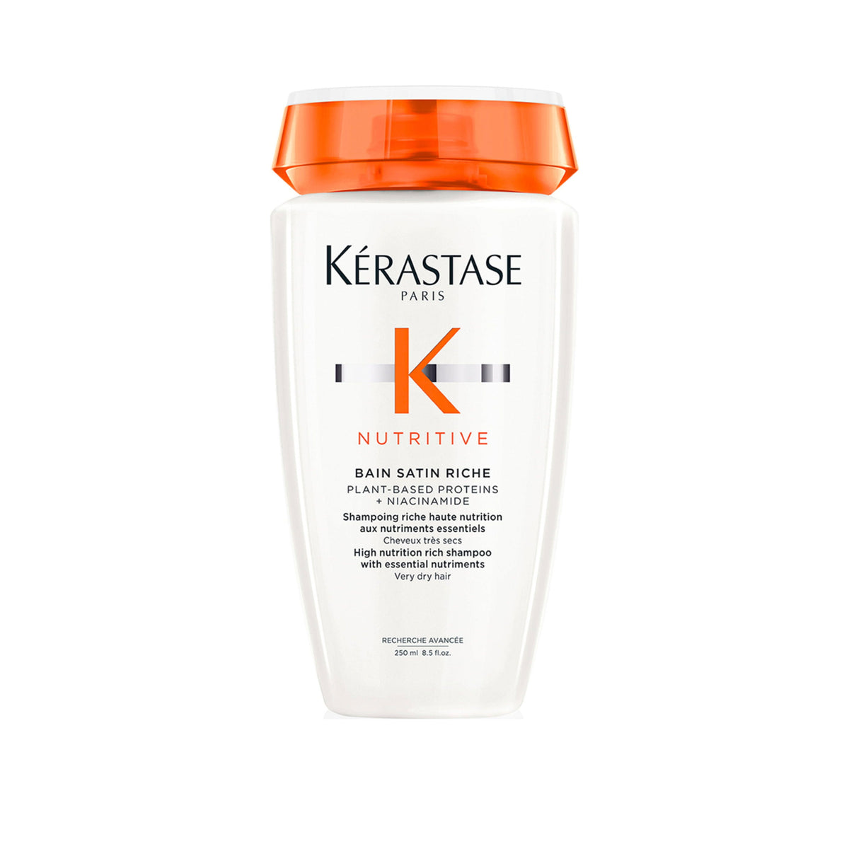 SHAMP KERASTASEx250m