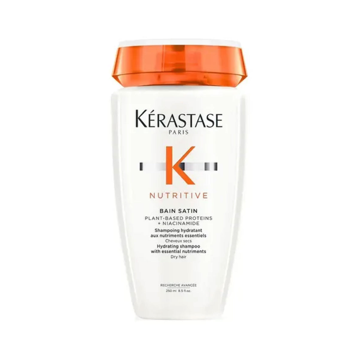 SHAMP KERASTASEx250m