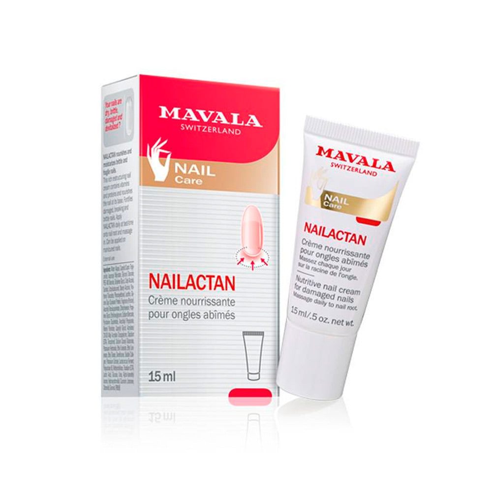 CREMA UNAS MAVALAx15ml TUBO NAILACTAN NU