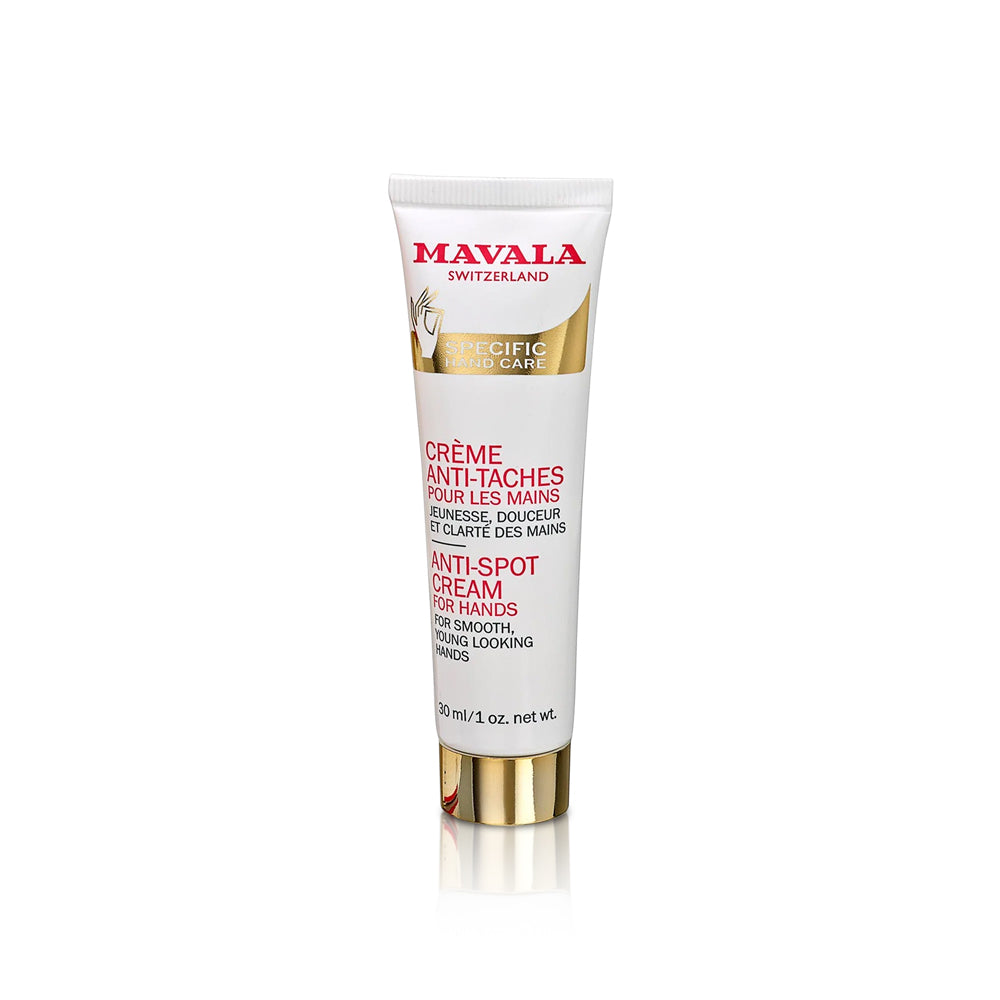 CREMA CORP MAVALAx30ml ACLARANTE PARA U