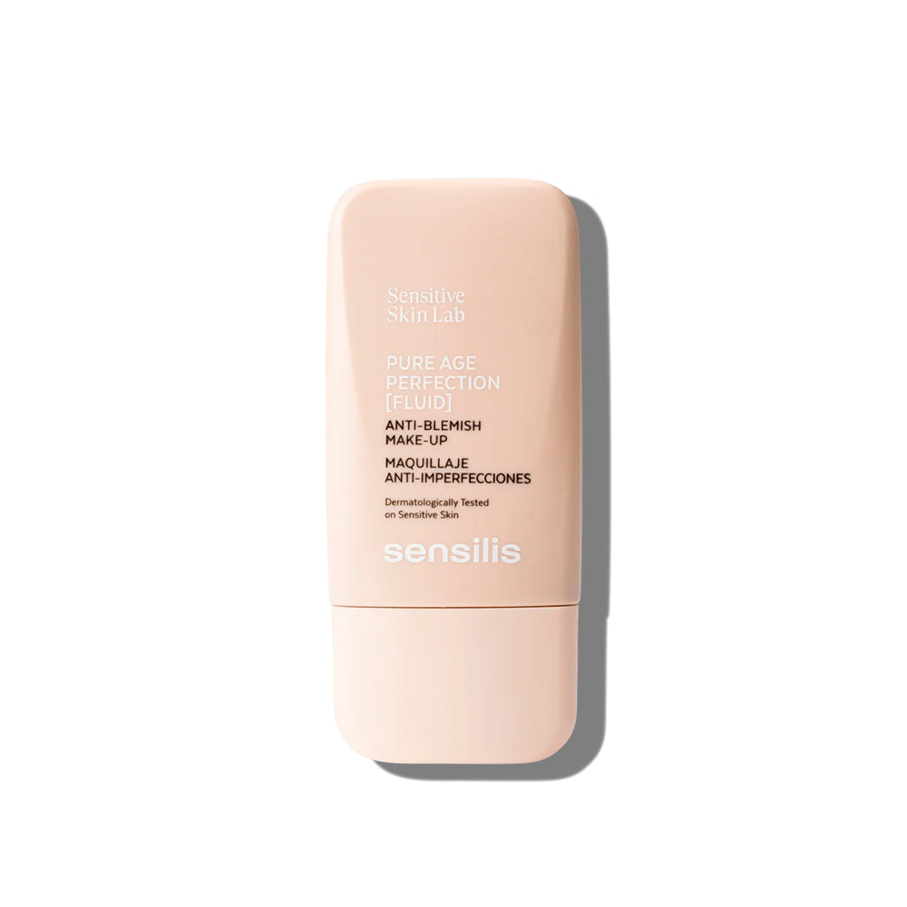 BASE SENSILISx30ml PURE AGE PERF 01 BEIG
