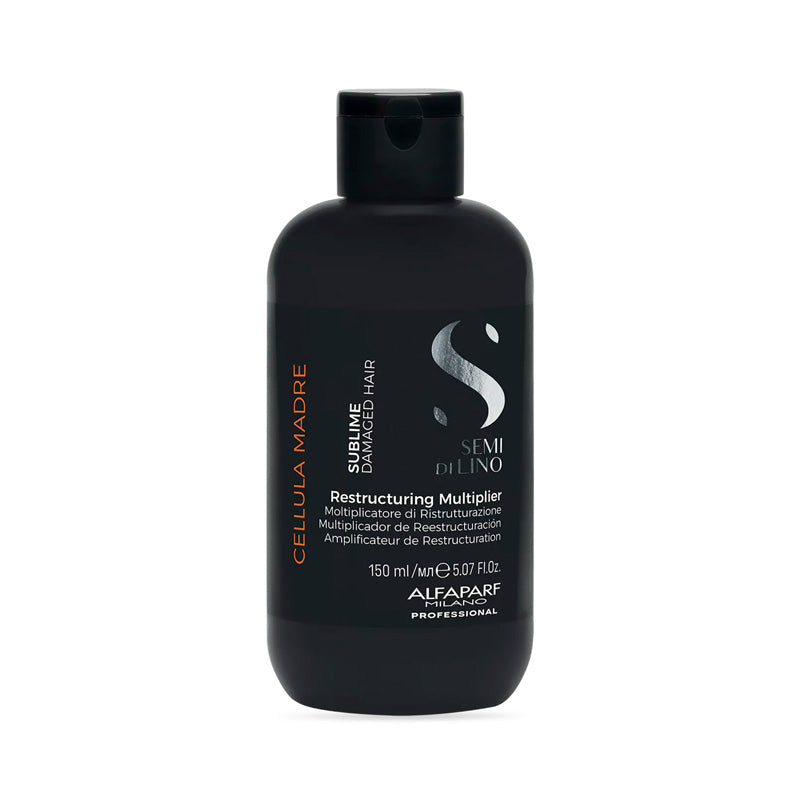 POTENCIADOR ALFAPARFx150ml RESTRUCTURING
