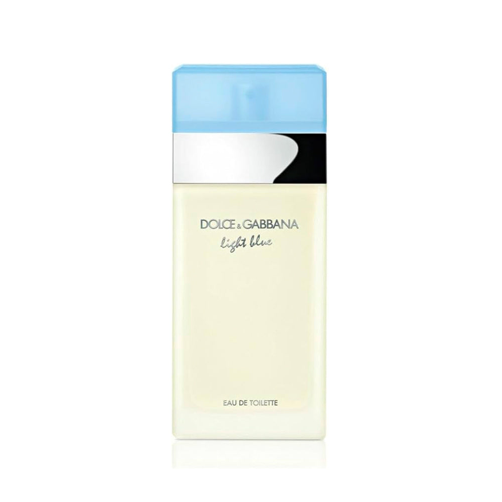 AGUA TOCADOR D&Gx100ml LIGHT BLUE