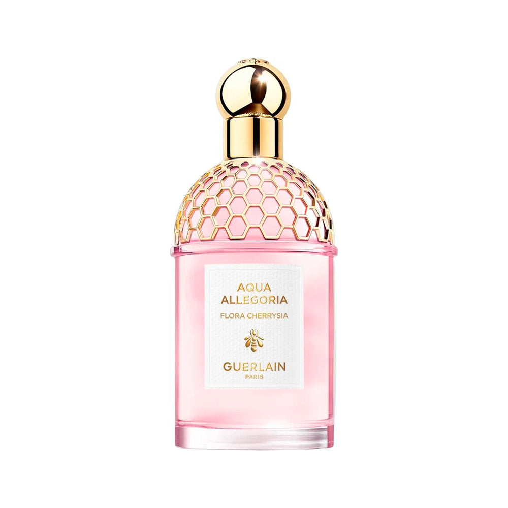 AGUA TOCADOR GUERLAINx125ml A/ALLE FLORA