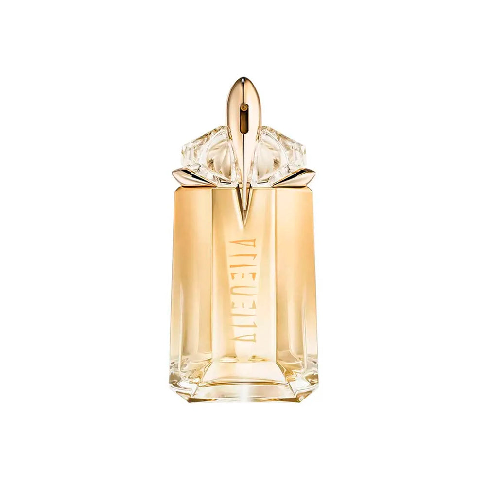 AGUA PERFUME MUGLERx60ml ALIEN GODDESS