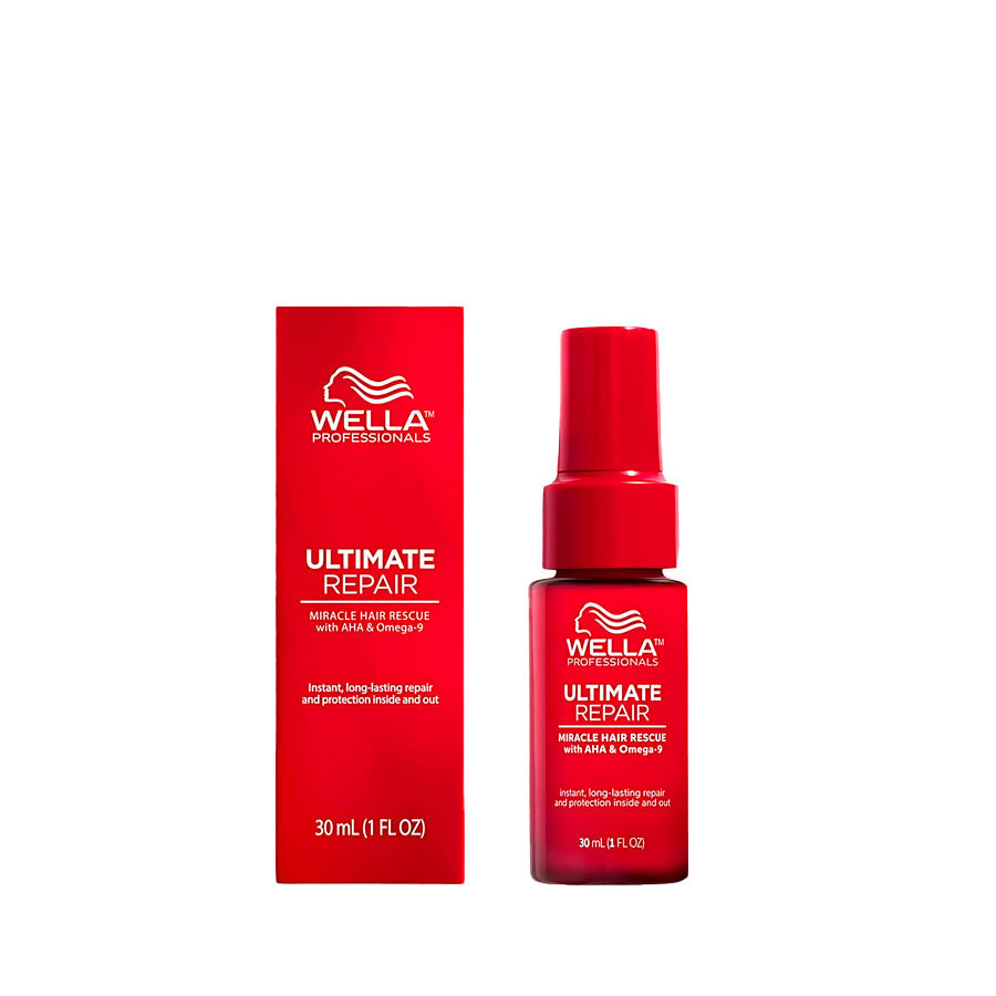 TRATA CAP WELLAx30ml ULTIMATE REPAIR