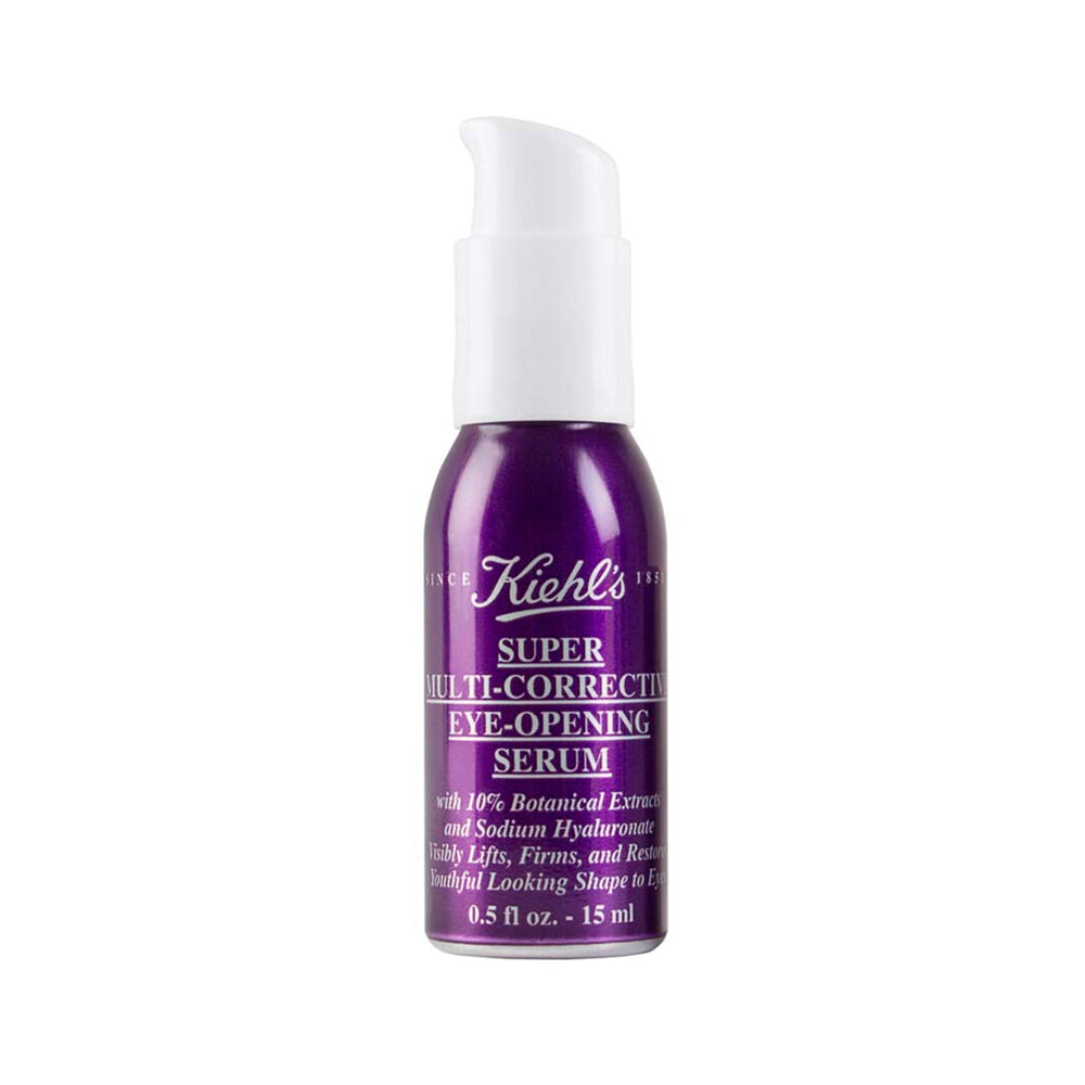 CREMA FAC KIEHLSx15ml CONT SUPER MULTI C
