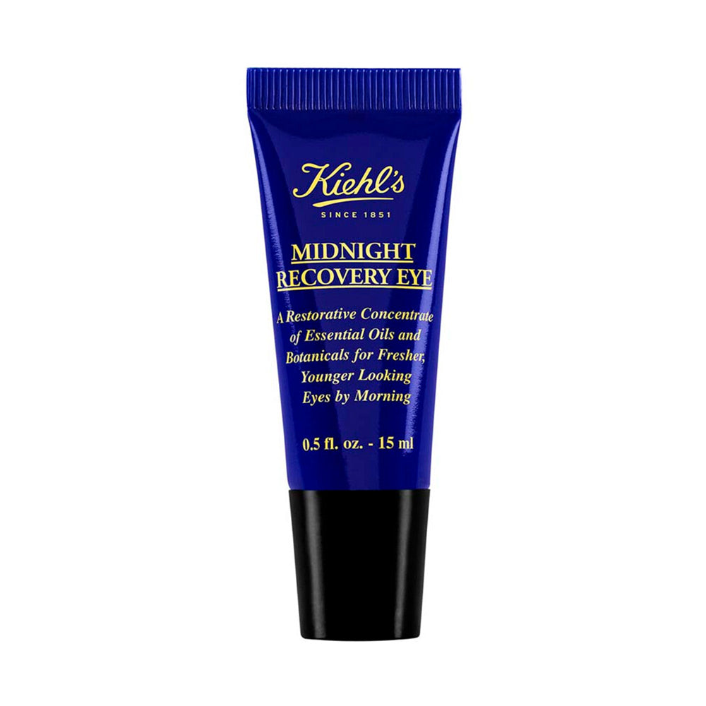 CREMA FAC KIEHLSx15ml CONT MIDNIGHT RECO
