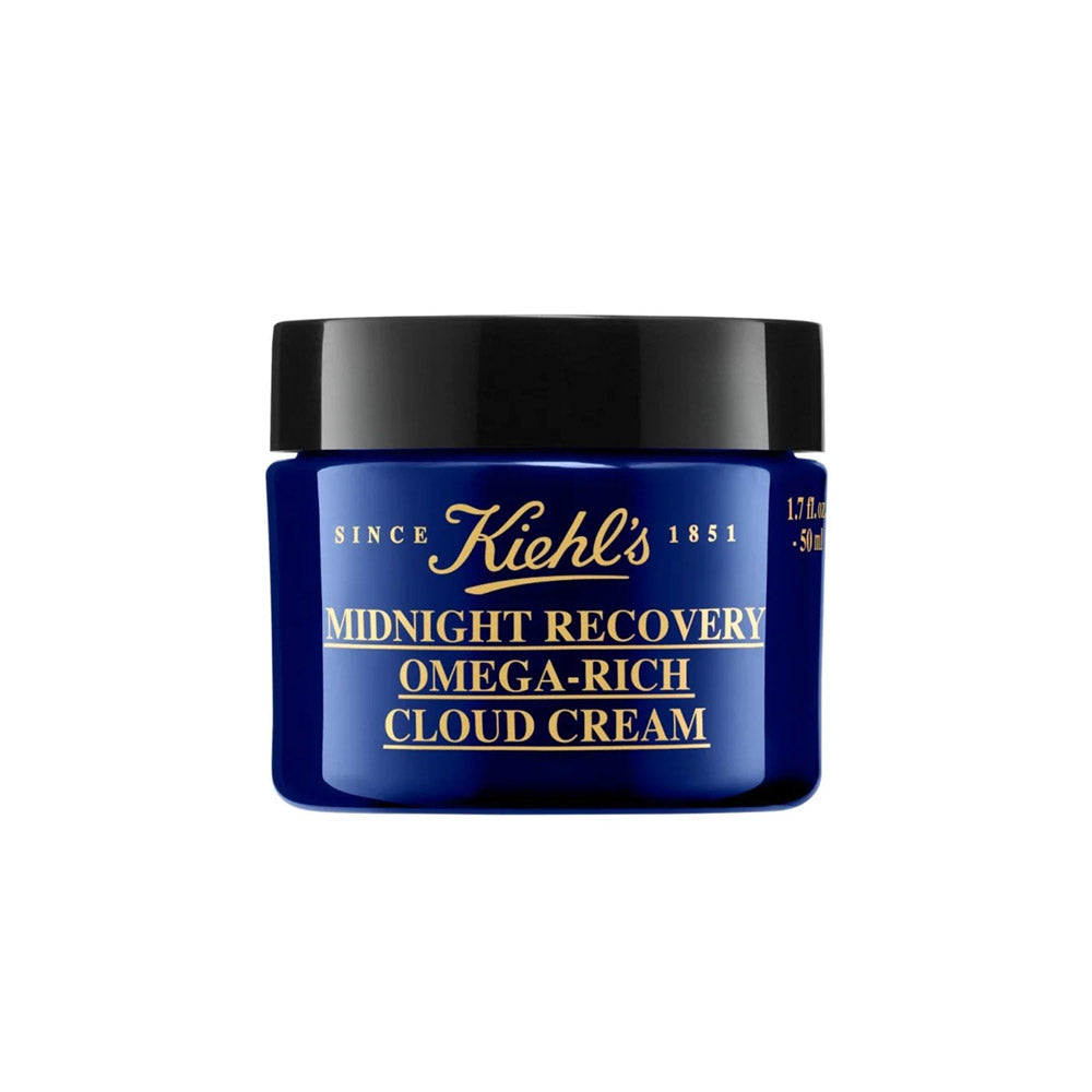CREMA FAC KIEHLSx50ml MIDNIGHT RECOVERY