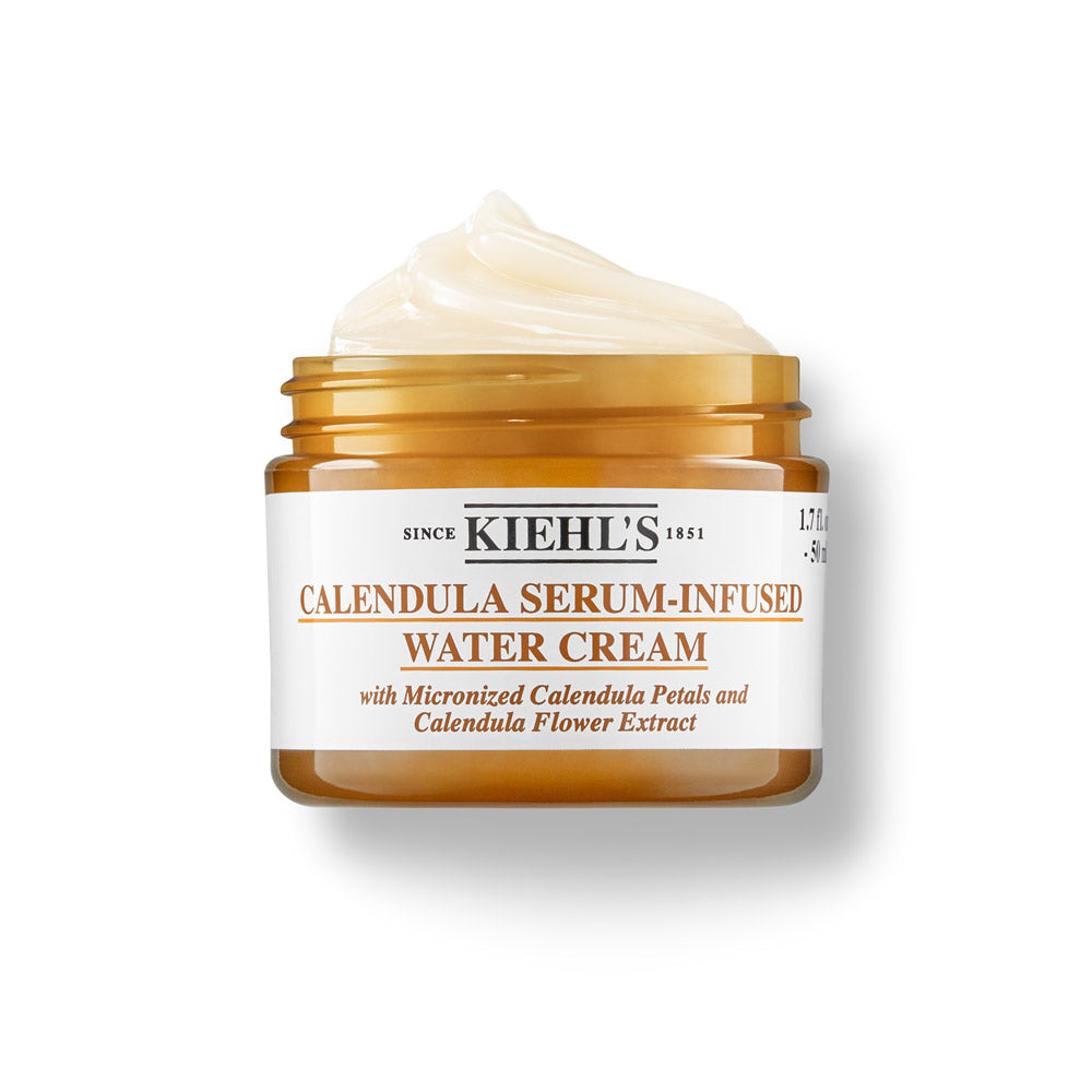 CREMA FAC KIEHLSx50ml CALENDULA SERUM