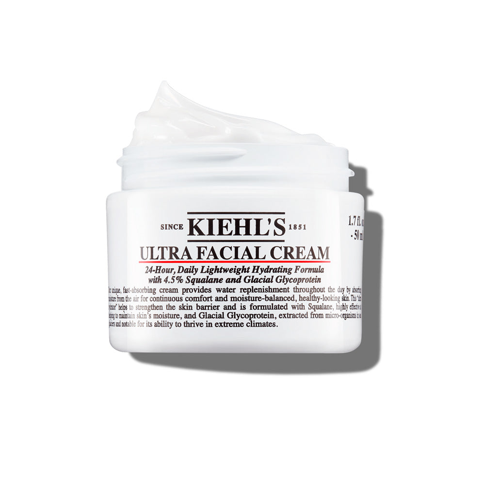 CREMA FAC KIEHLSx50ml ULTRA FACIAL